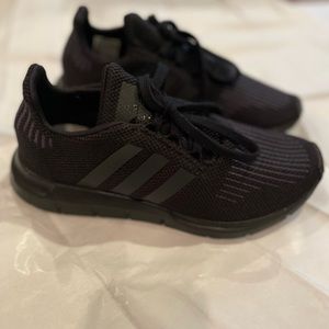 Boys Adidas Shoes